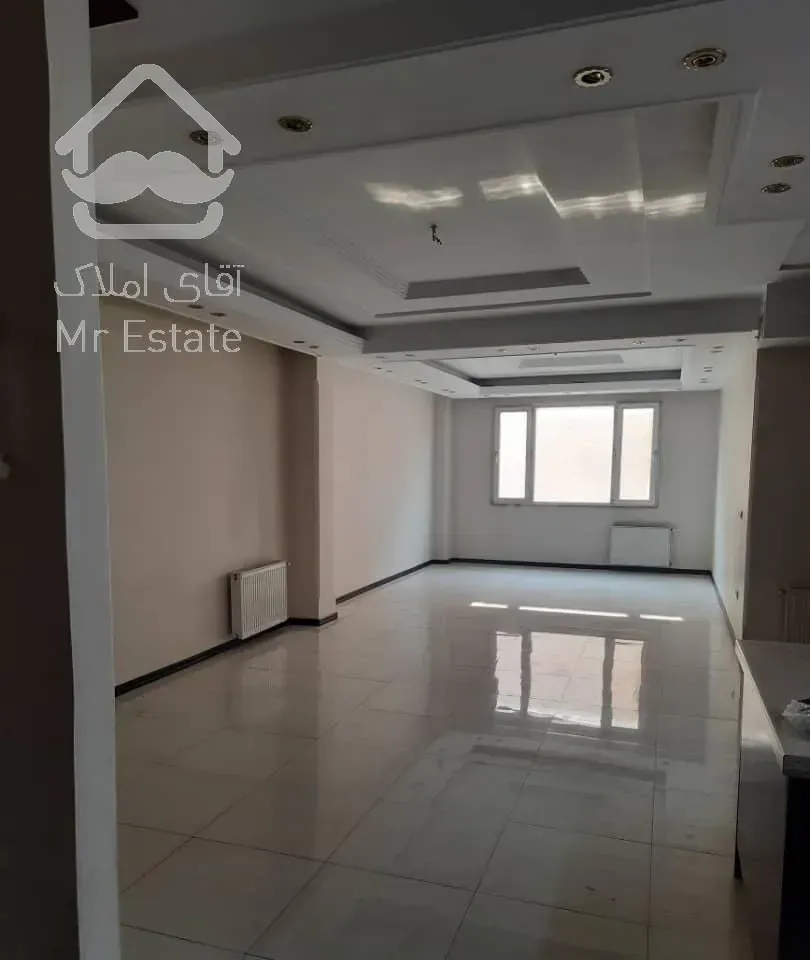 واحد۱۱۵متری فول کم واحدسه خوابه درسما