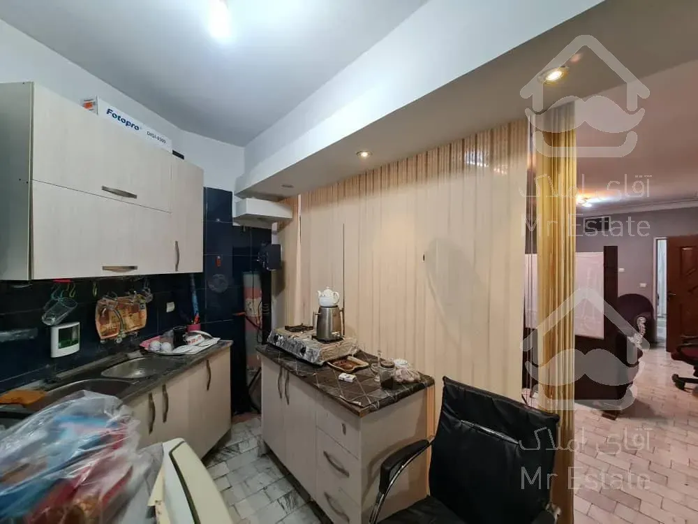 60متری جنت آباد مرکزی