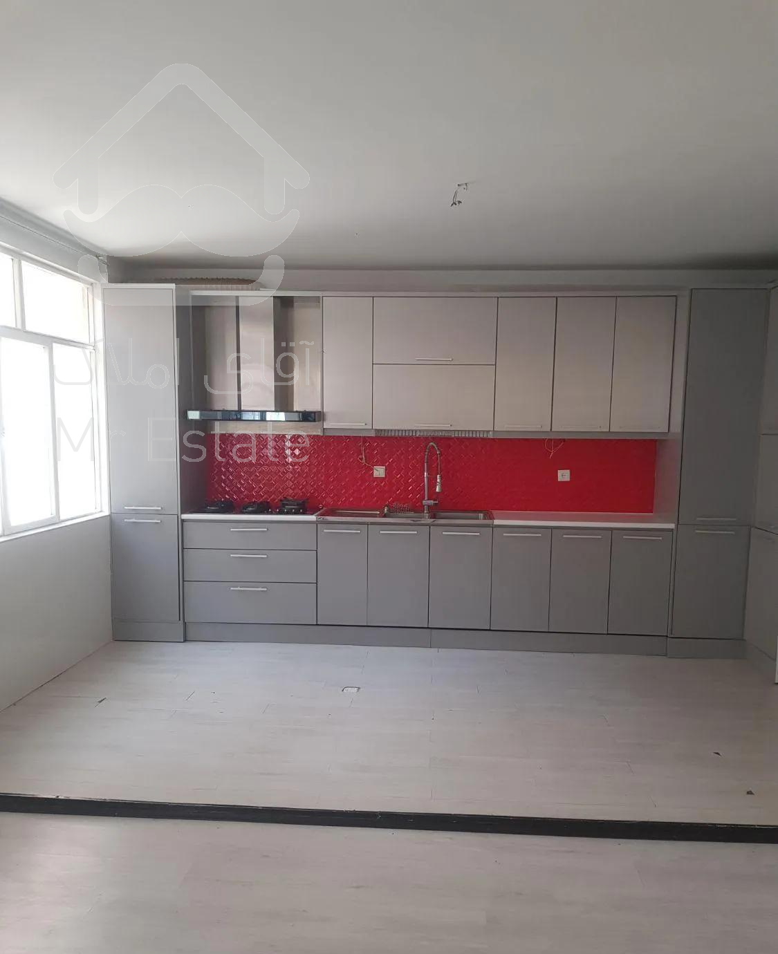 تهرانپارس غربی خ۱۸۴ متراژ۷۹ متر