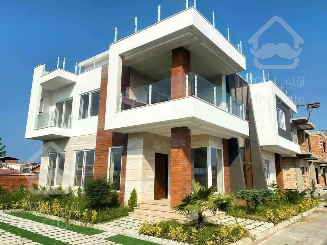 فروش ‌ویلاشهرکی