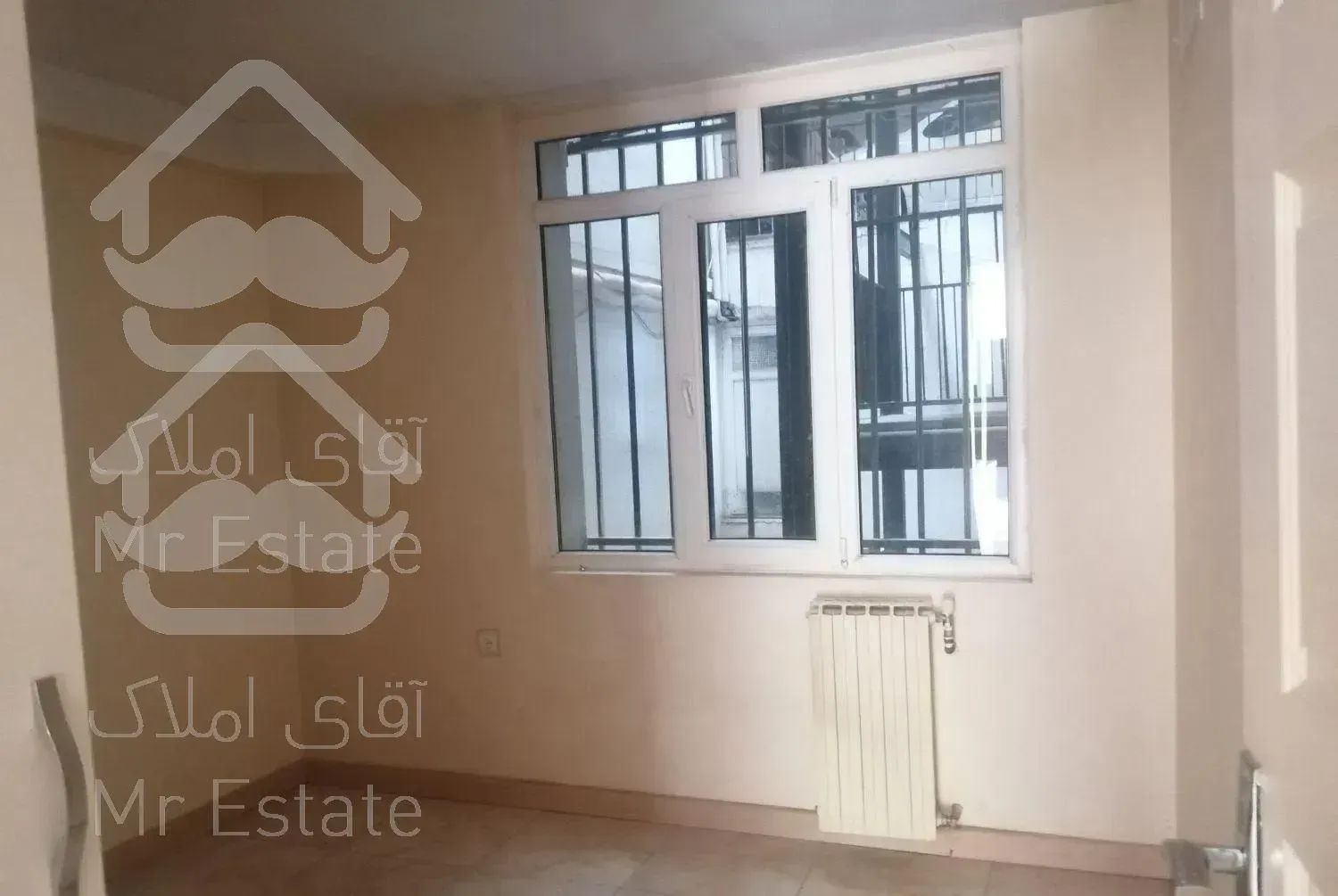 85متر دوخواب شیراز شمالی تخلیه