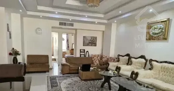 ۱۰۵متر سالن پرده خور/لوکیشن دنج/رفیعی