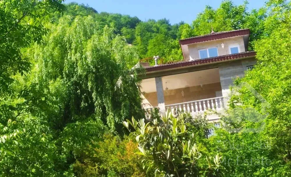 فروش خانه ویلایی