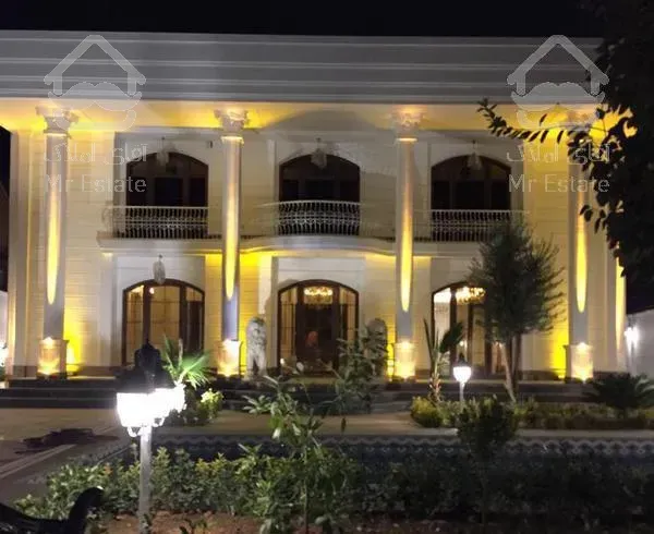 890 متر / ویلایی دوبلکس / فول مشاعات / سند شخصی