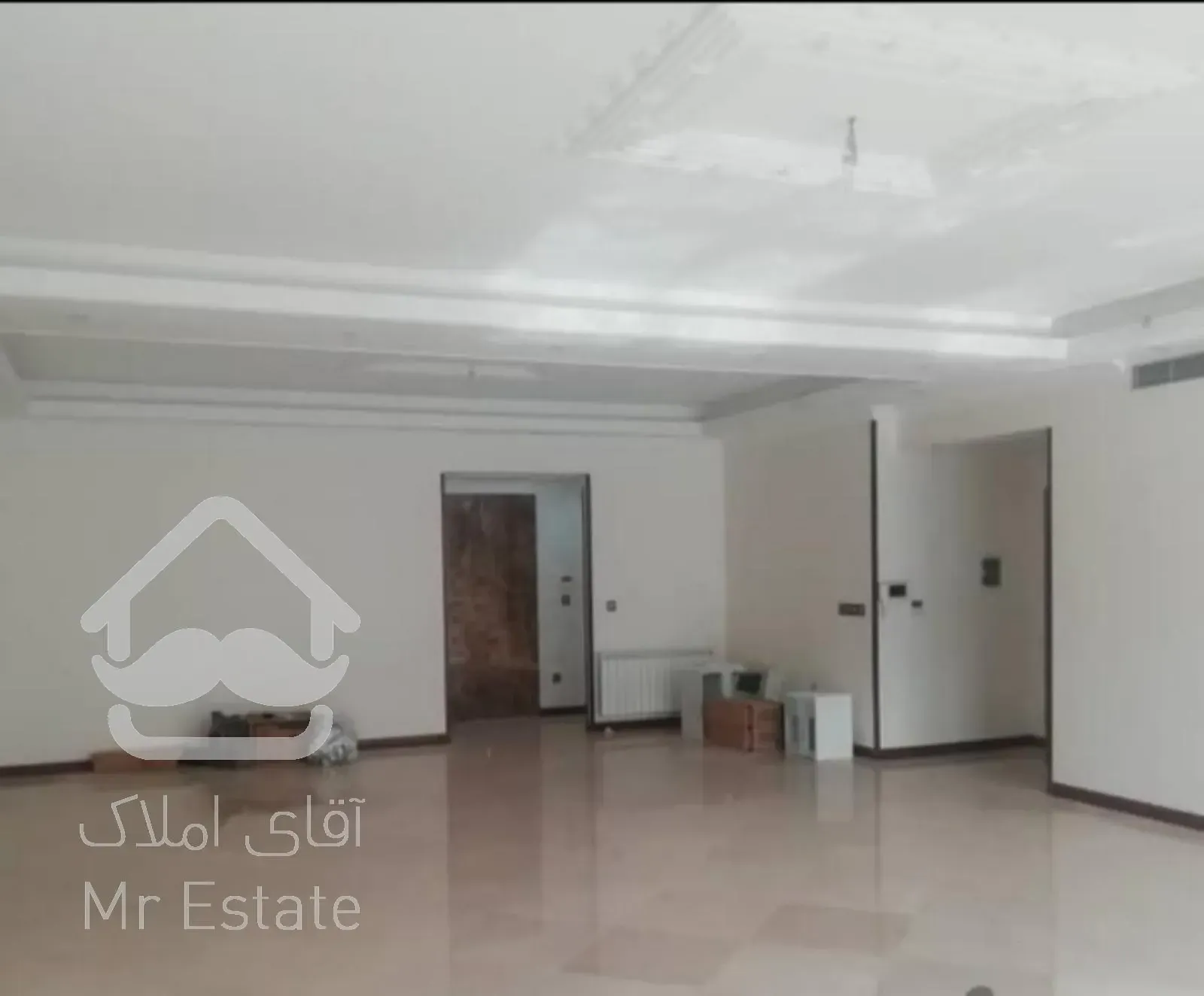 اجاره آپارتمان سه خوابه سازمان برنامه شمالی