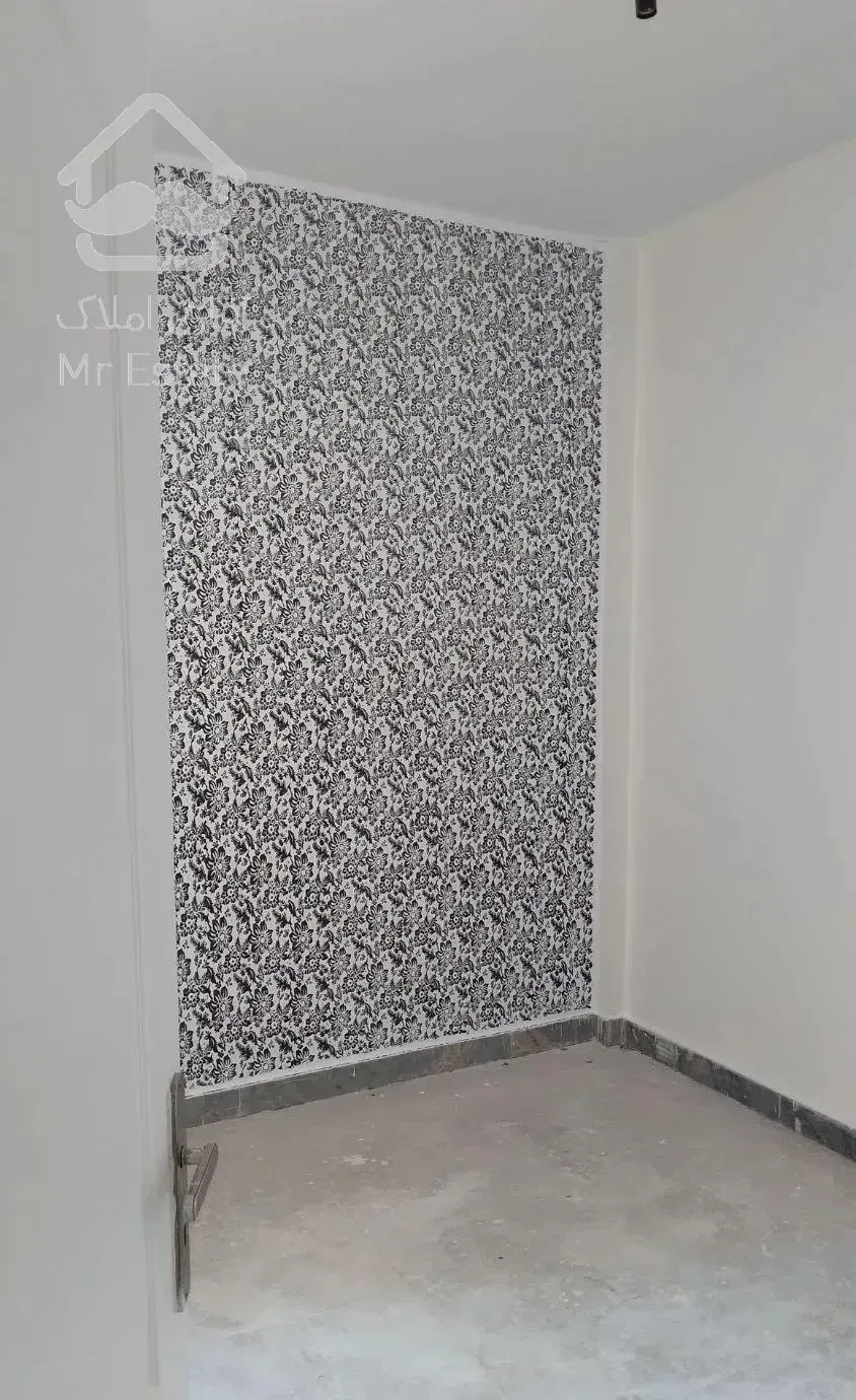 آپارتمان ۵۱متری.تازه رنگ.شیک