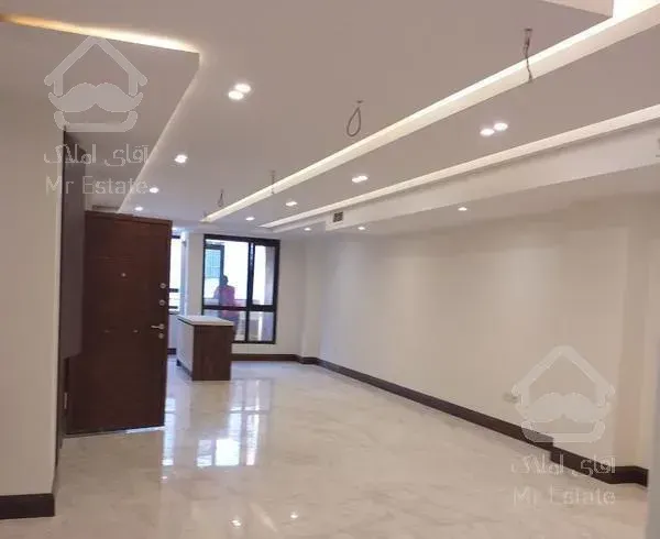 126متر۲خواب/نوساز کلید نخورده/چه آپارتمانی