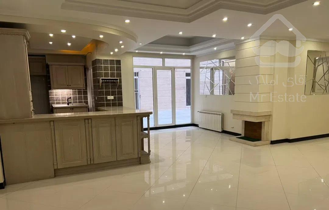 فرمانیه (اندرزگو) ۱۲۵ متر خوش نقشه