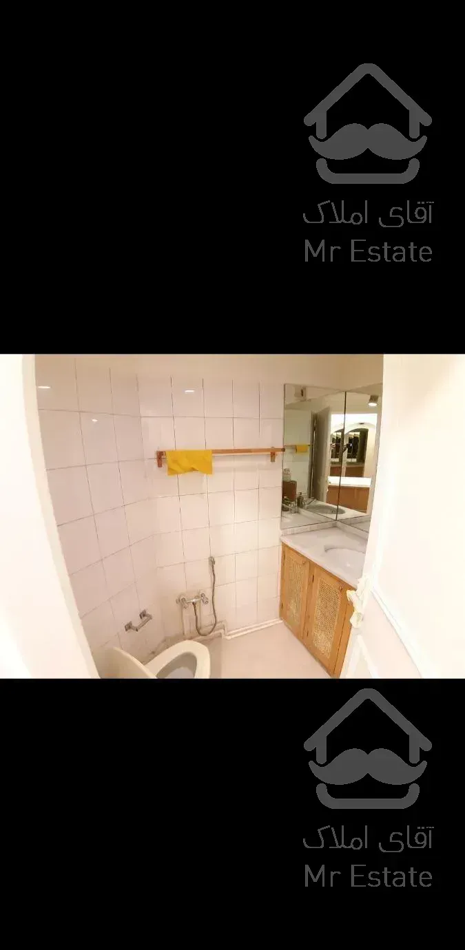 ۱۵۰ متر سه خواب جمشیدیه