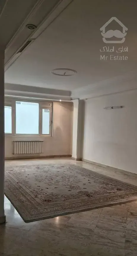 ۱۰۵متر ۲ خواب ستارخان پاتریس باقرخان