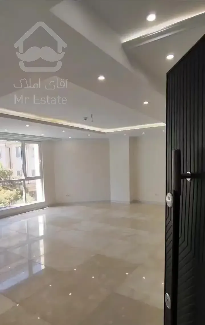 بهار شمالی ۱۶۵ متر تک واحدی پرده خور