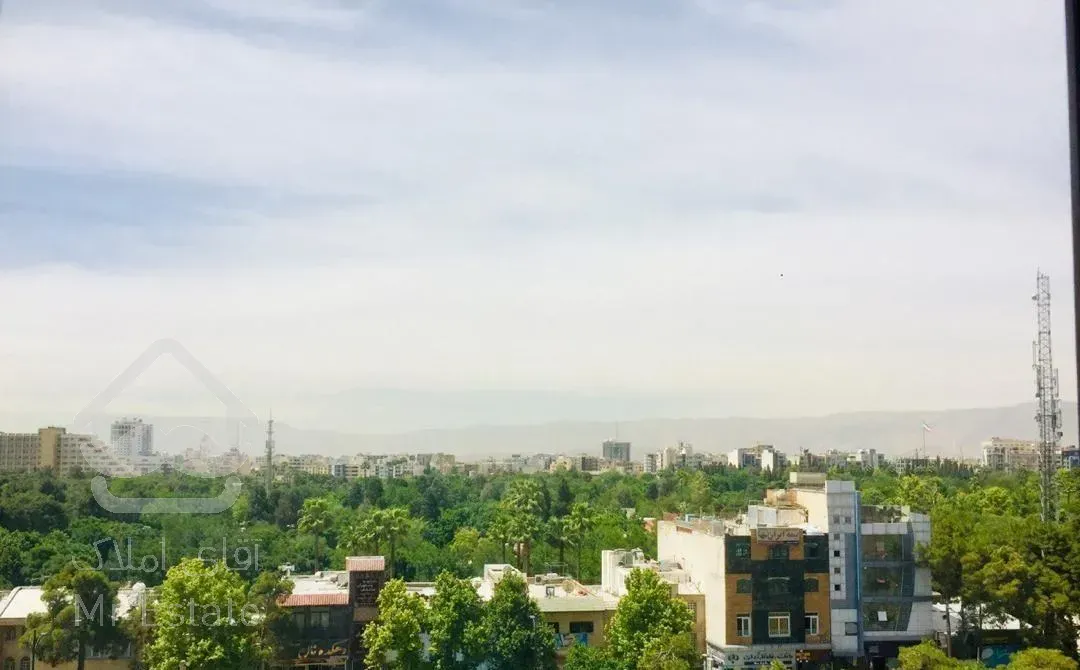 فروش آپارتمان ابریشمی ۱۵۰ متری ۲ خواب