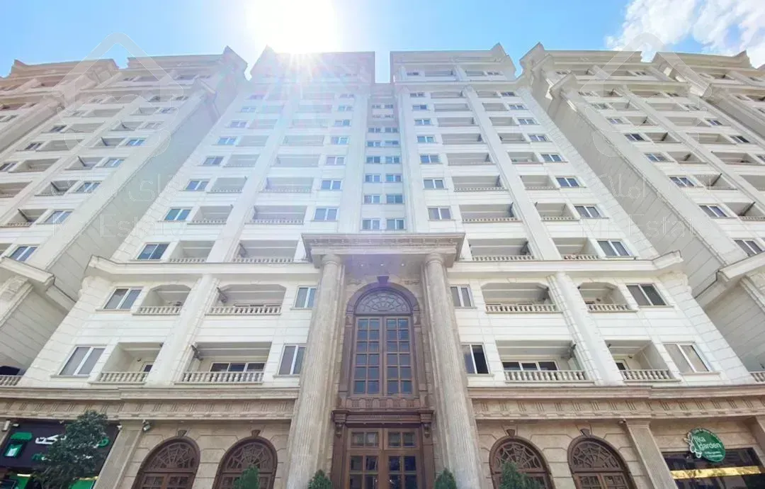 برج پرشین گلف/ویو ابدی