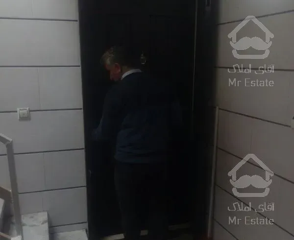 73متر دوخواب محدوده بیمارستان قائم شهرک ولیعصربسیج