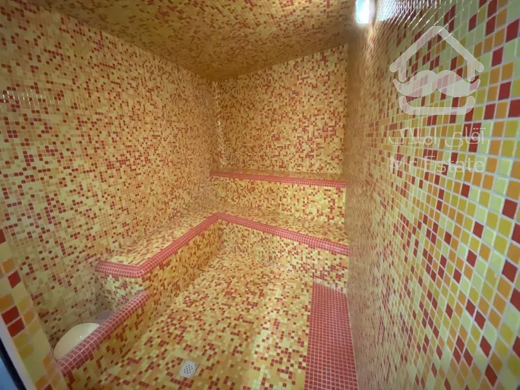 اجاره و رهن آپارتمان زعفرانیه 350  متر لاکچری