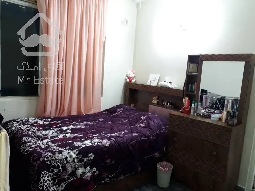 فروش آپارتمان ۵۰ متری دو نبش نزدیک مترو بریانک