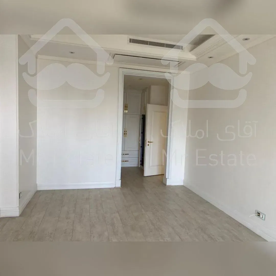 معاوضه ویلا با آپارتمان فرمانیه ۲۰۰ متر فول امکانات