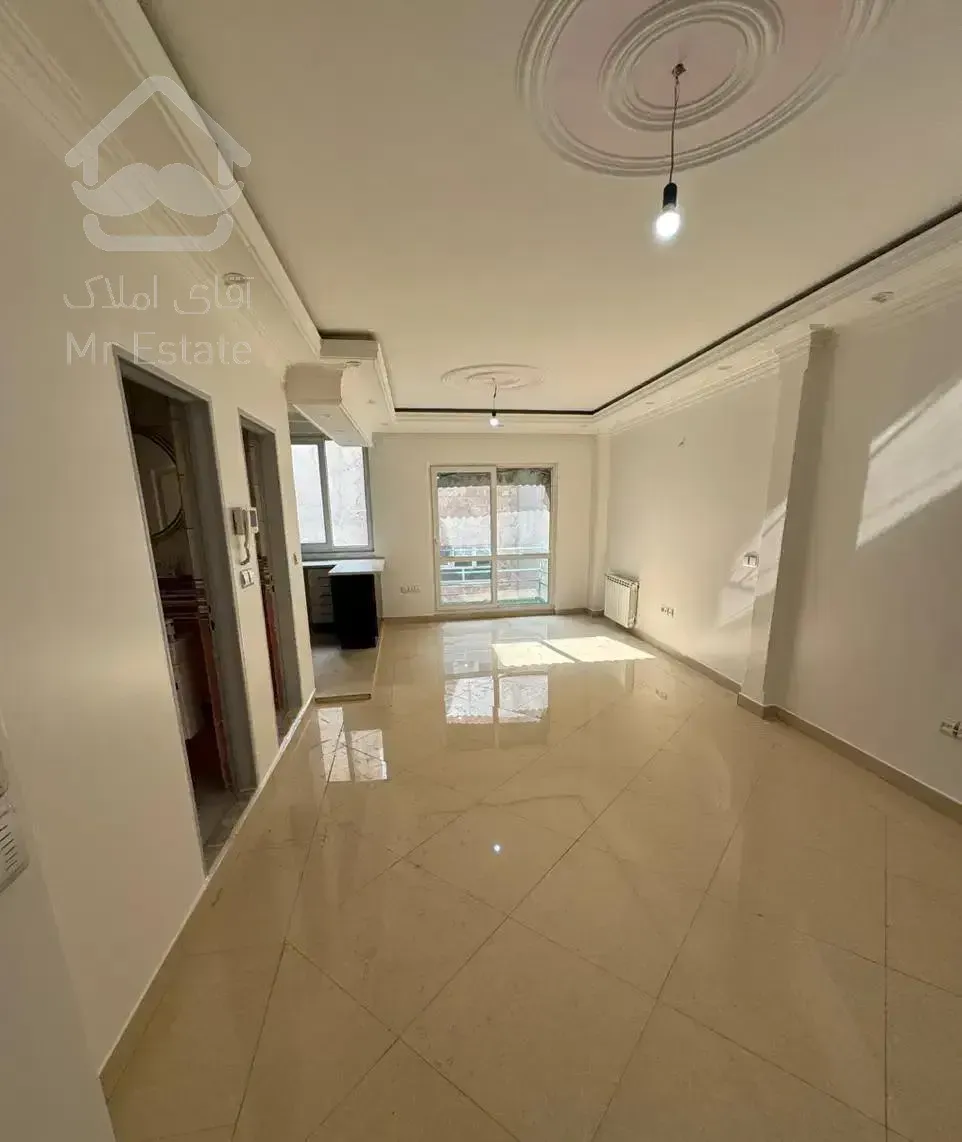 اجاره پاسداران ۶۰ متری ۱ خواب