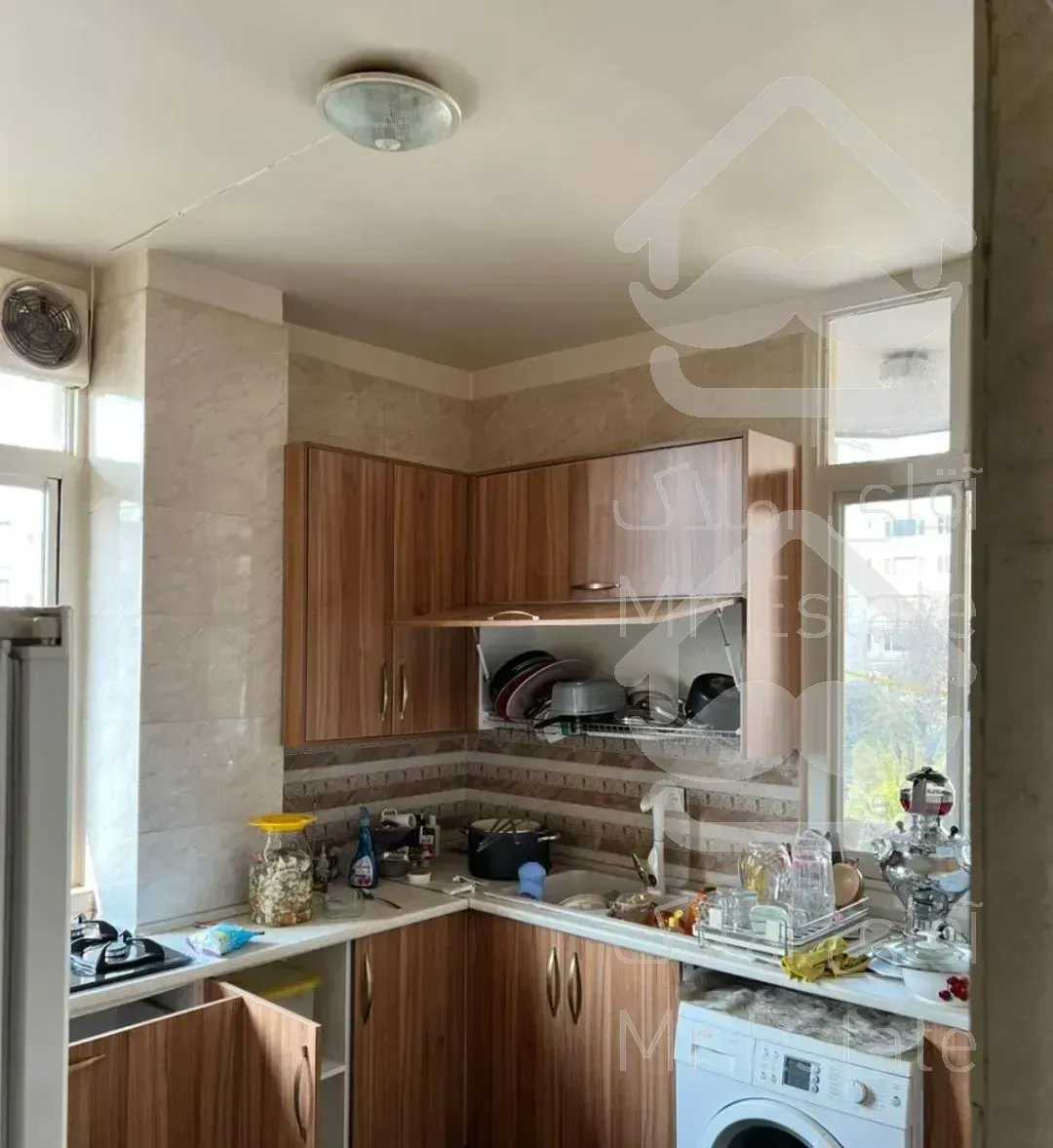 ۱۰۰متر  رهن کامل    زوج گیشا