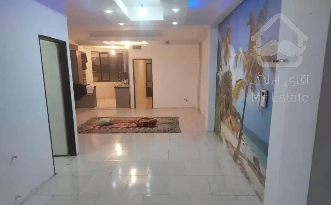 فروش آپارتمان بحر اصلی ولیعصر