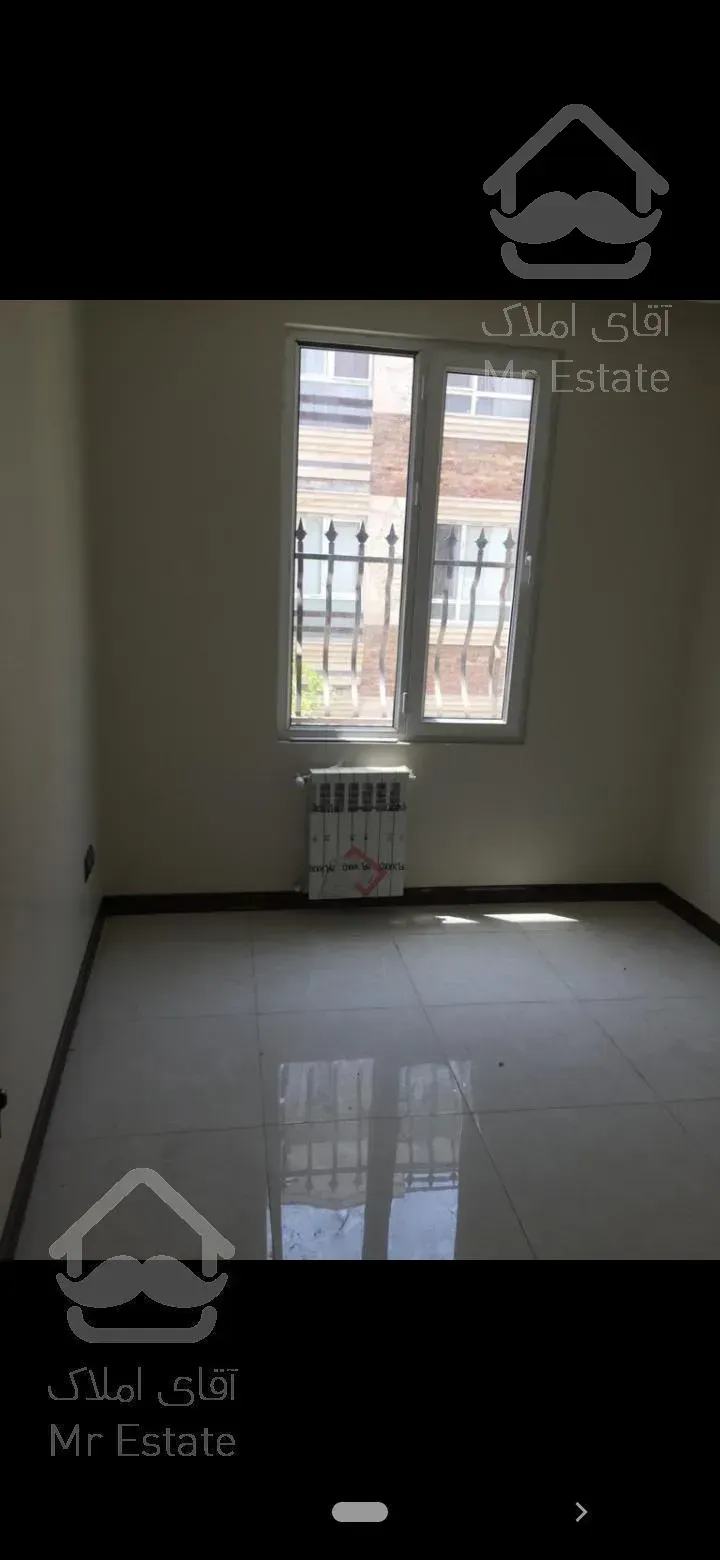 واحد ۶۵متری۲خواب، فول امکانات، وام دار،نوساز