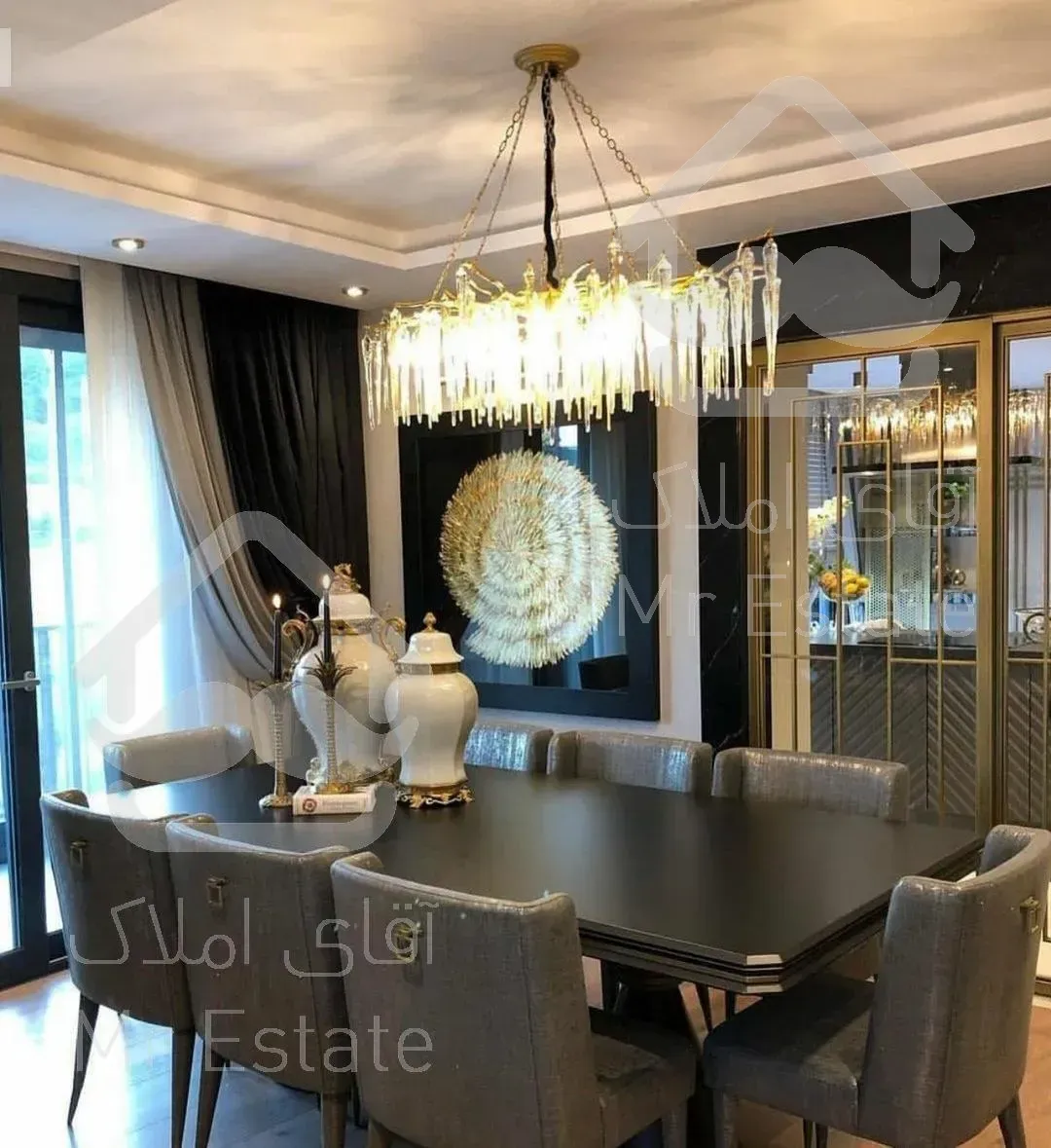 آپارتمان۱۷۰متر/تکواحدی/ونک‌سئول/دهقان