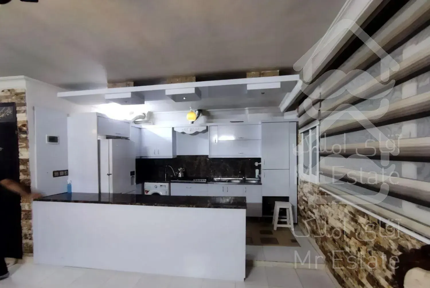 85متر/تکخواب/هاشمیه