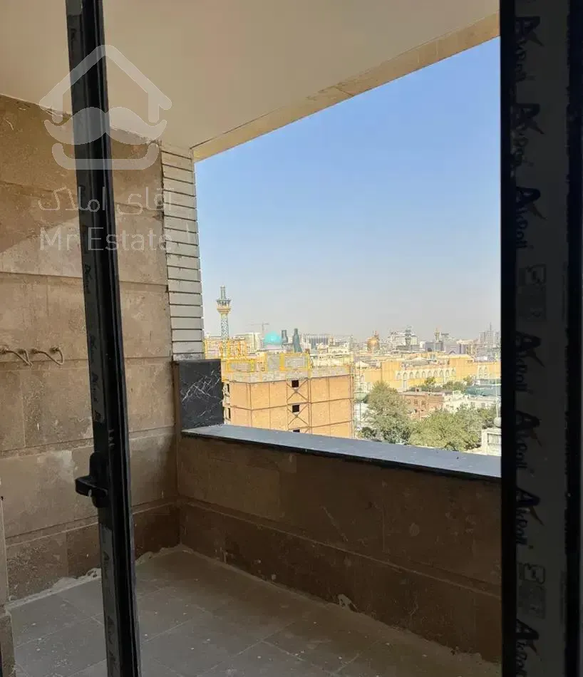 اپارتمان ۲دقیقه حرم امام رضا/نواب/اقساط امام رئوف