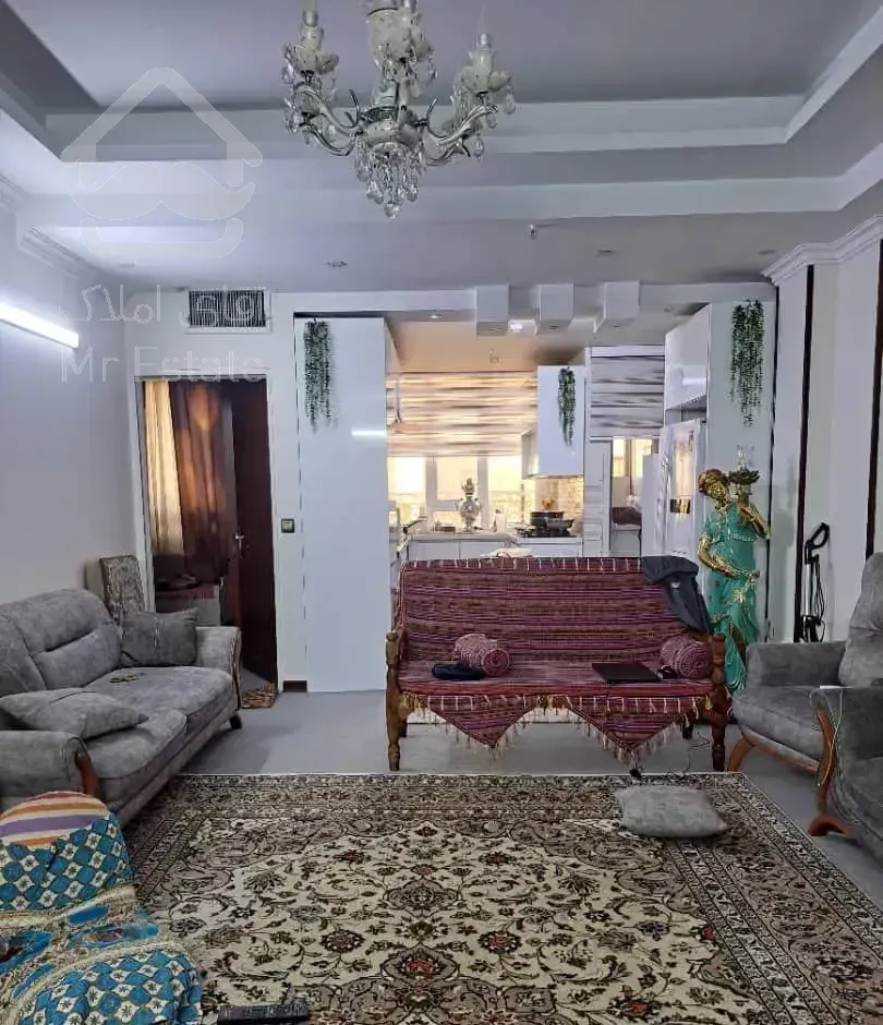 71متر/2 عدد پارکینگ/فول/تابنده دوست