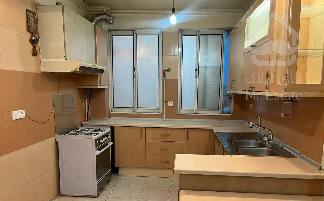 آپارتمان ۴۴ متری/ایران خیابان گوته