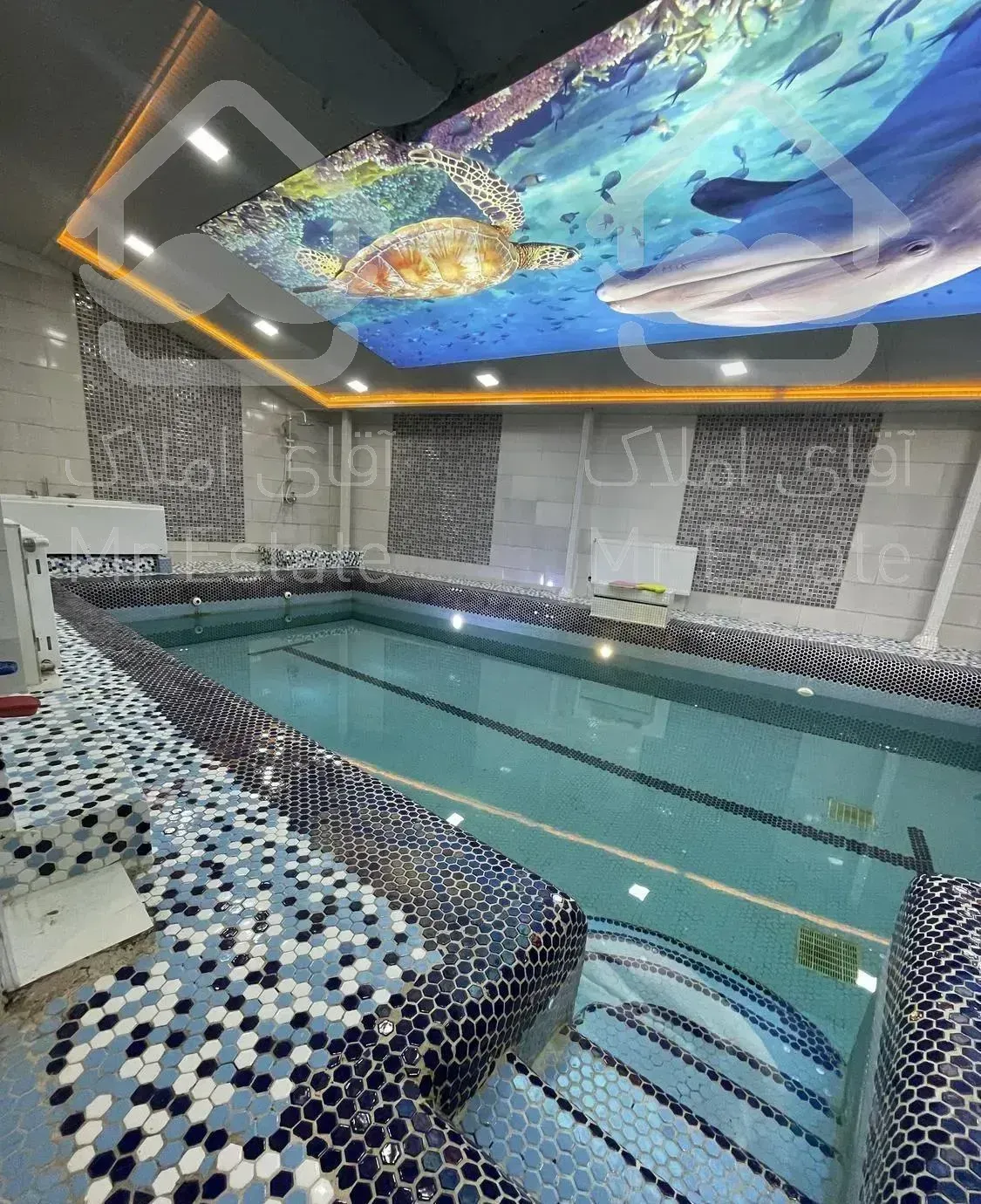 اجاره ویلا استخردار