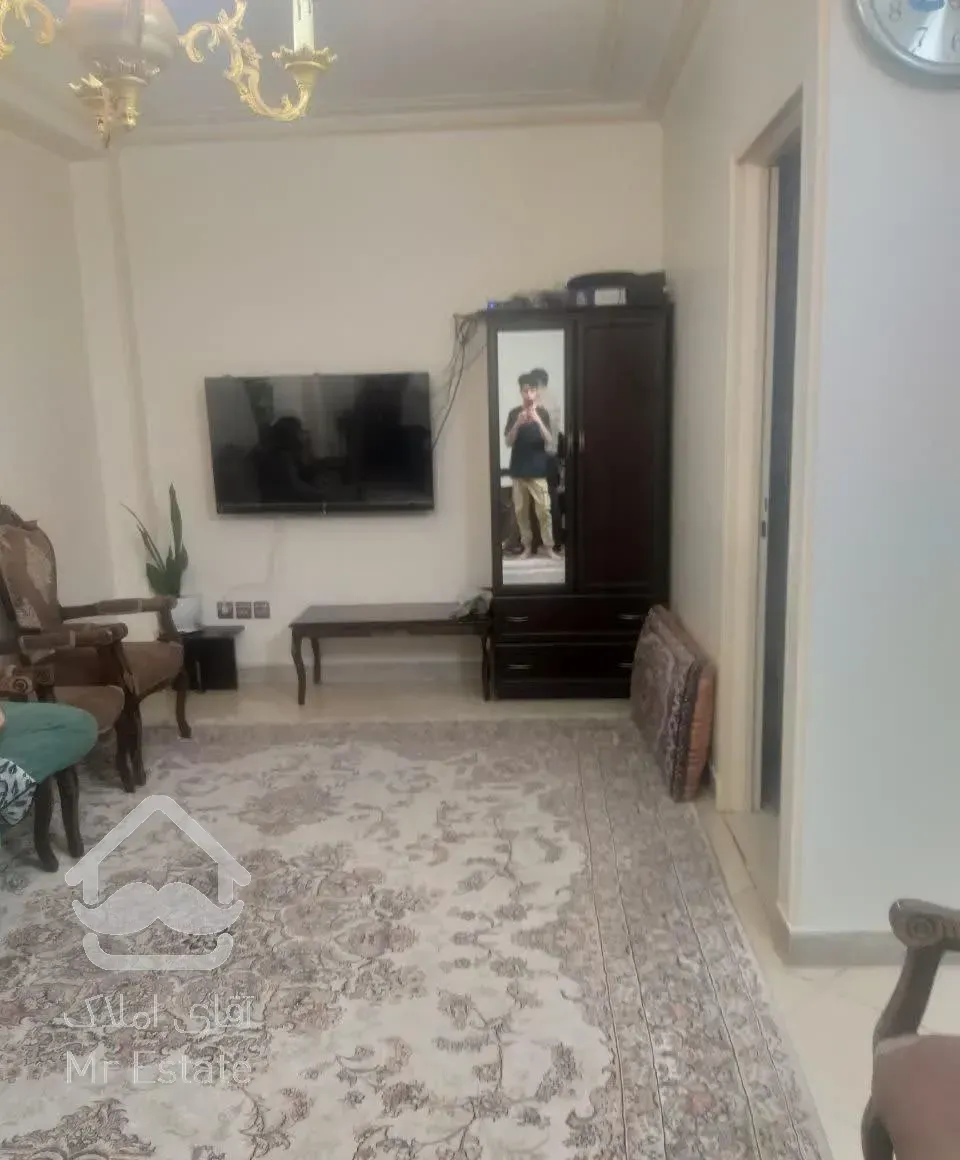 آپارتمان دو خوابه