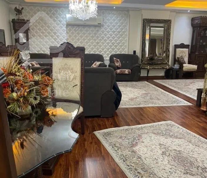 طرشت سند اوقاف ۱۷۴متر۳خواب تکواحد فول