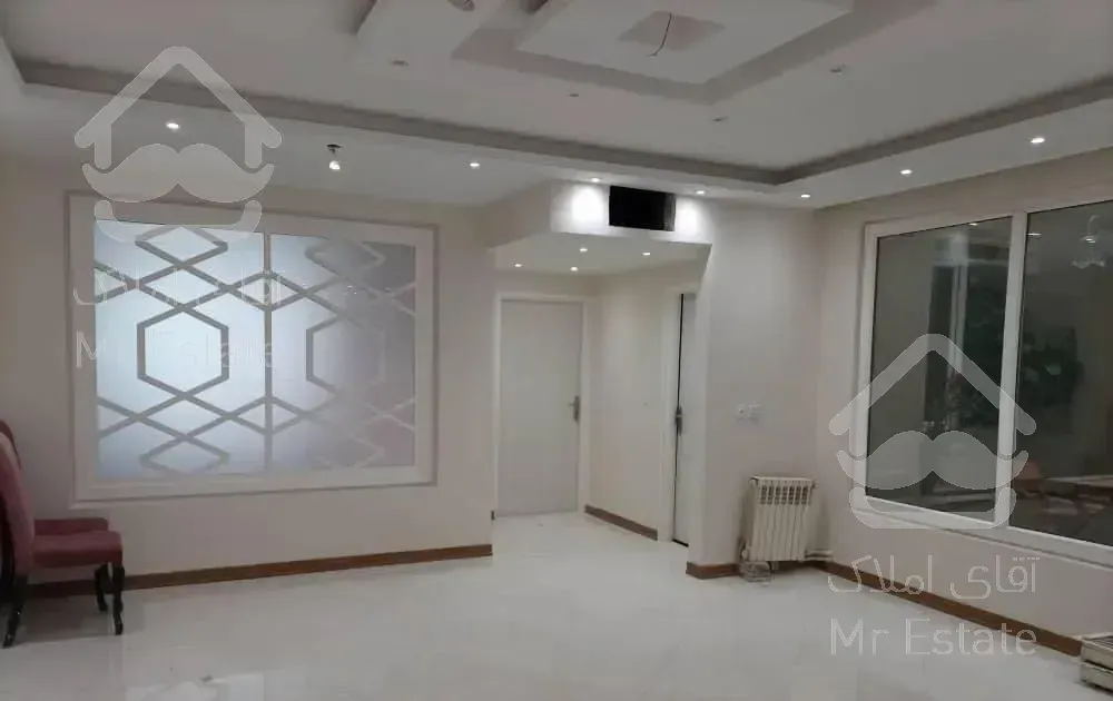 آپارتمان ۱۲۰ متری ۳ خوابه (سنددار)