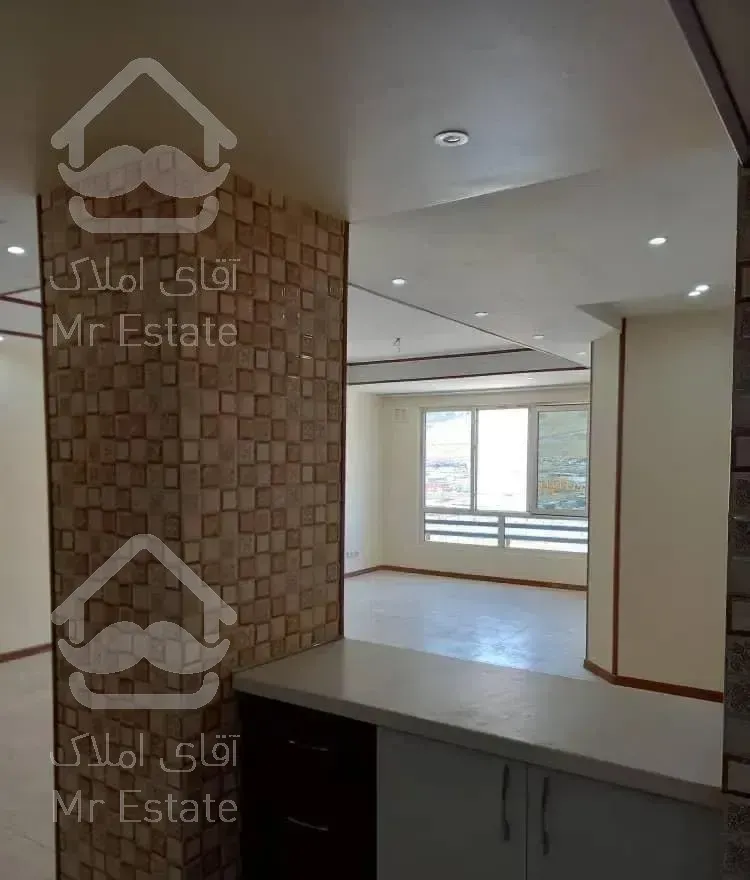 اپارتمان  سه خوابه ۱۱۵ متر