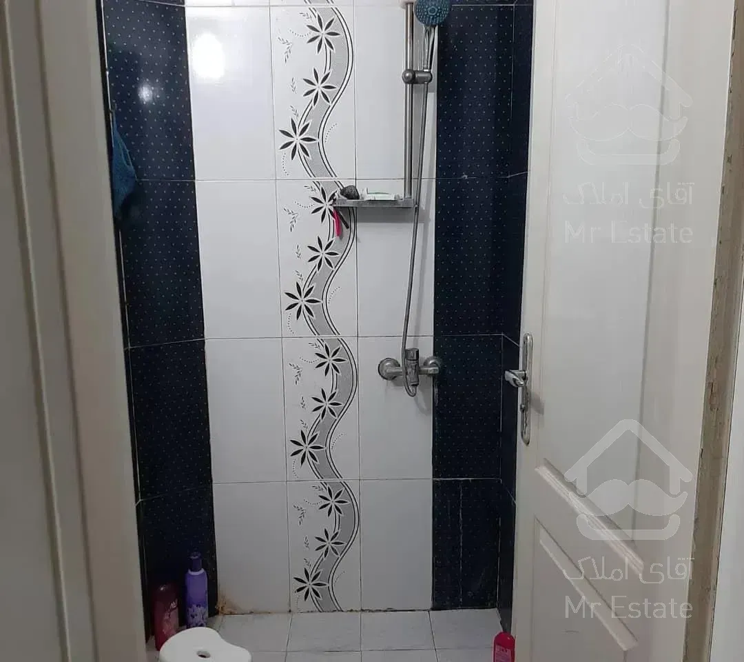 آپارتمان ۹۷ متری دو خواب