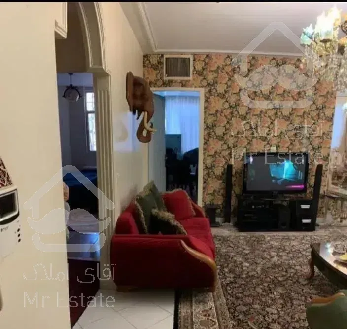 فروش/۱۰۵متری/ نیروهوایی(حافظیه)