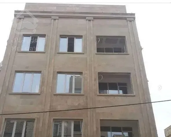 فروش خانه صفر انتهای وکیل اباد