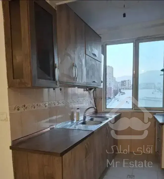 ۴۳ متر تخلیه فول امکانات/خوشیاران/ چسب مترو کمیل