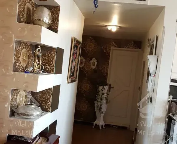 ۱۲۰ متر ، فول ، شهرک نفت