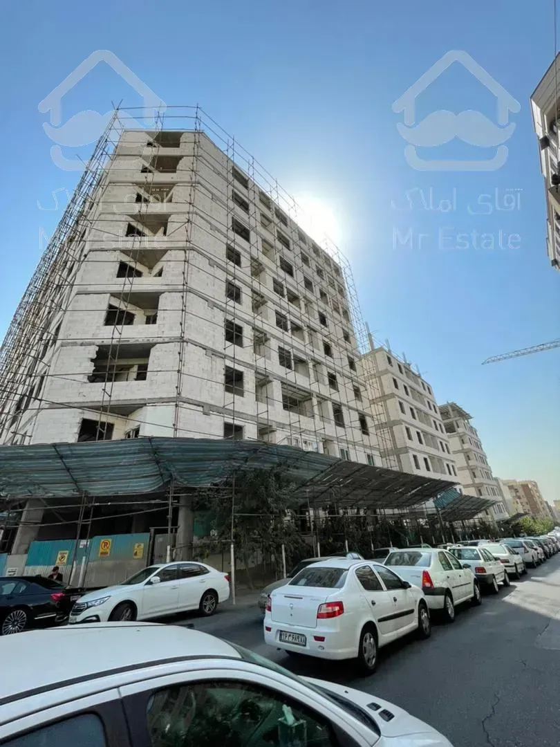 پروژه مجلل الماس