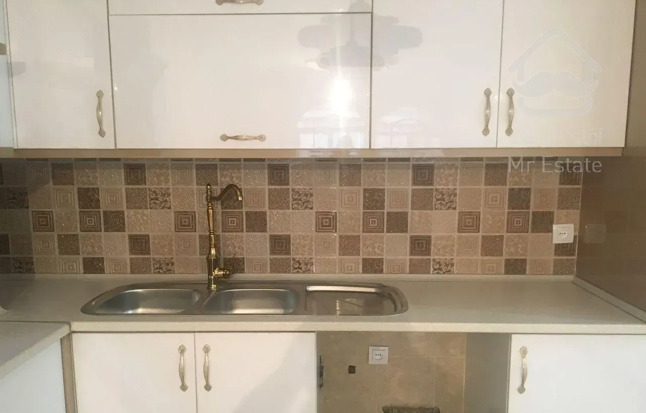 ۶۳ متر یکخواب/ تکواحدی / طبقه دوم / با انباری