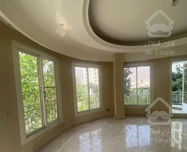 آپارتمان ۱۸۵ متر در الهیه