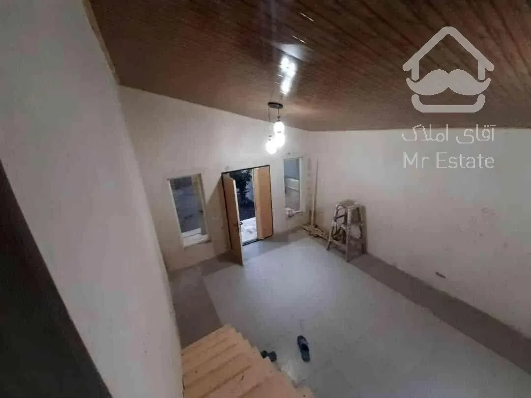 فروش ویلا ۱۳۰متری