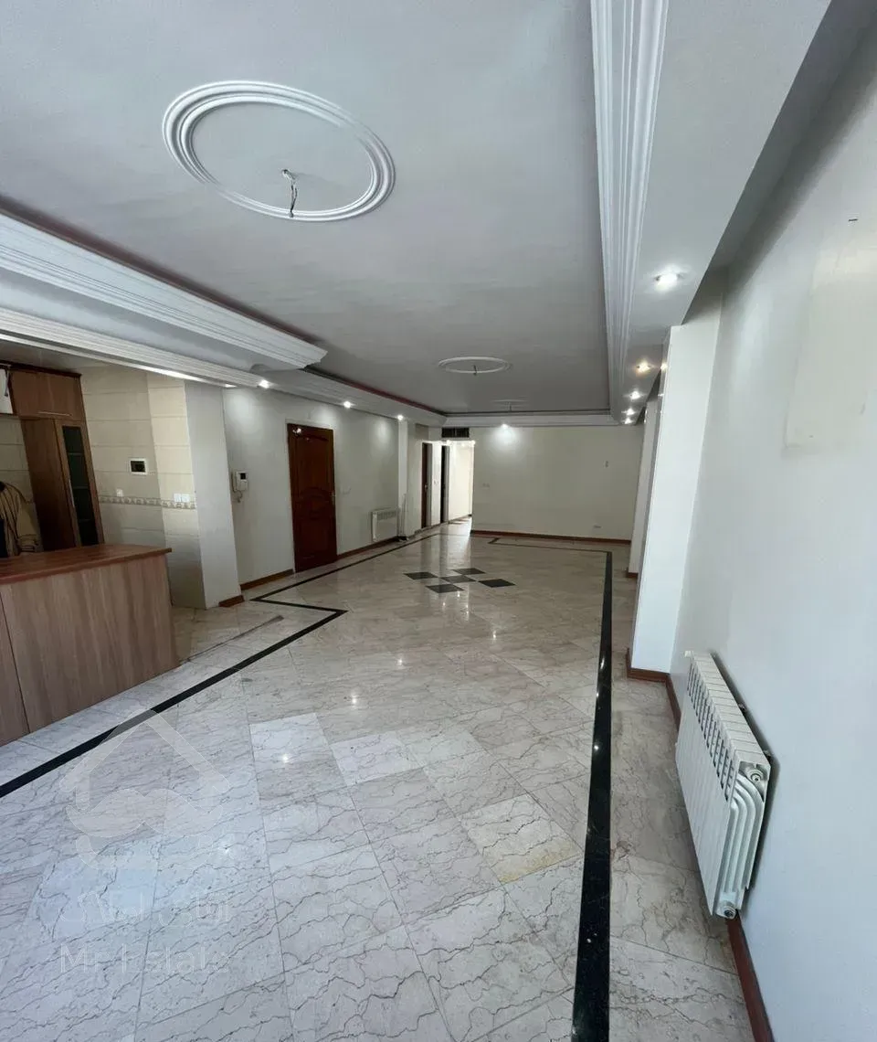 135متر3خواب/اباذر مهران/سالن پرده خور