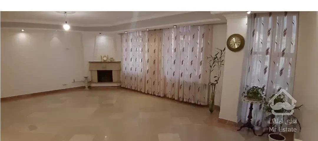 شریعتی-قبا، 122 متر، 3 خواب