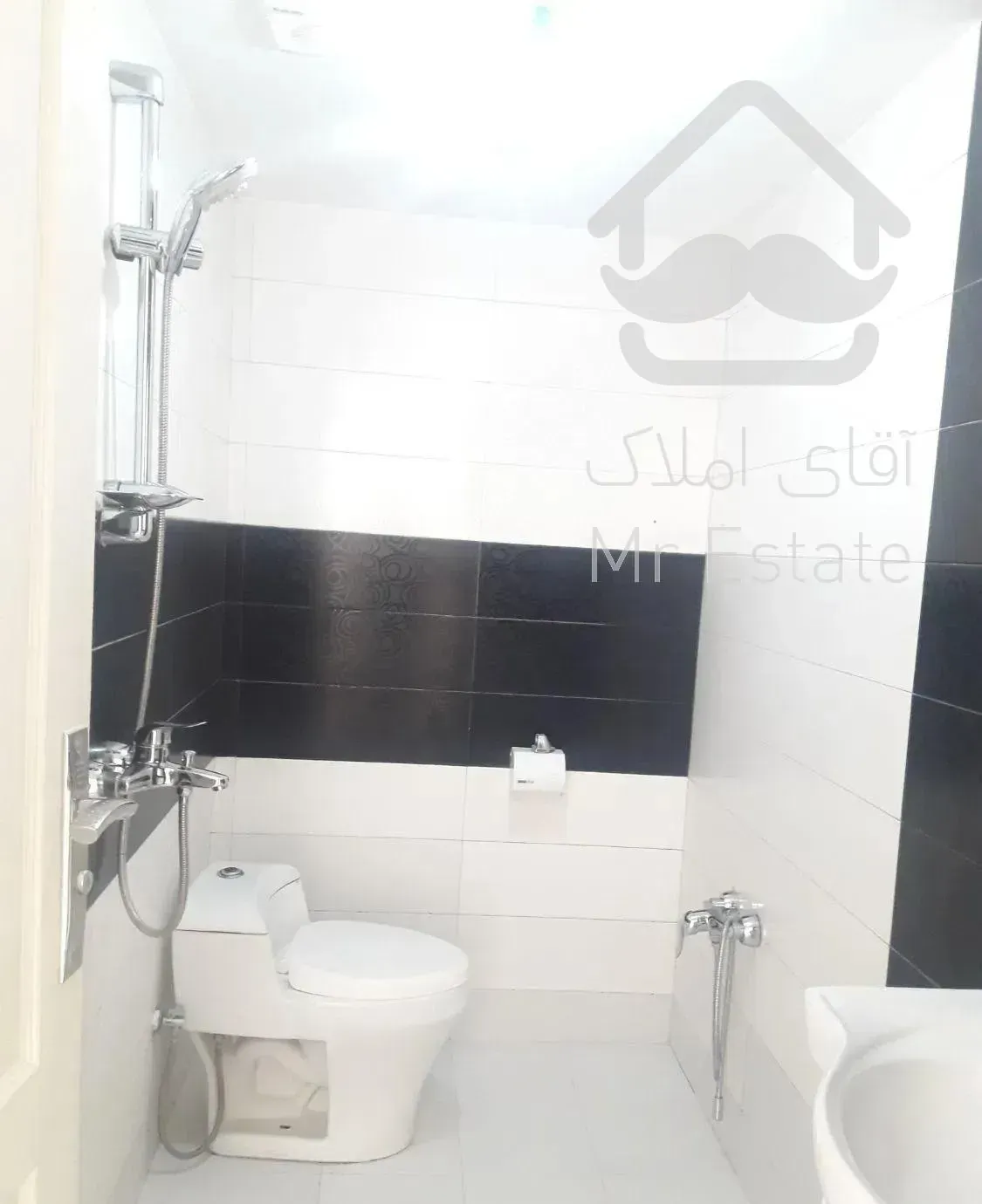 اپارتمان دوخواب (شیک) داراباد