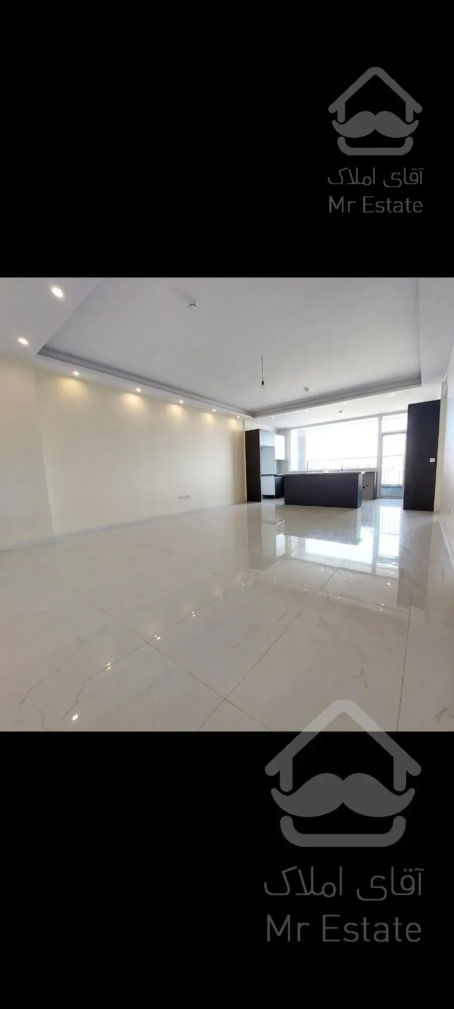 سهروردی جنوبی/۱۲۰متر ۲ خوابه/سوپر لوکس