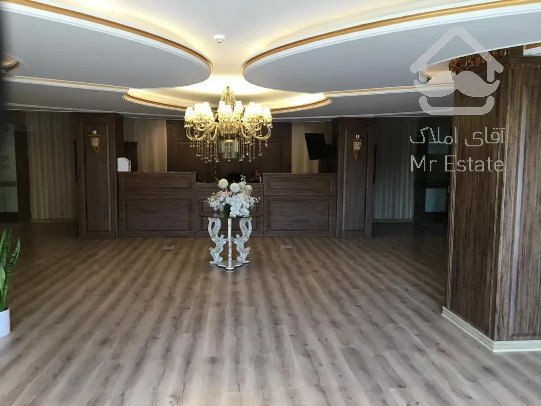 رهن آپارتمان۸۶متری ۲حواب/برج امید