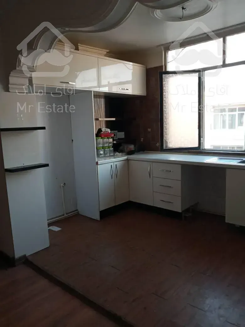 66متر 2 خواب بازسازی شده